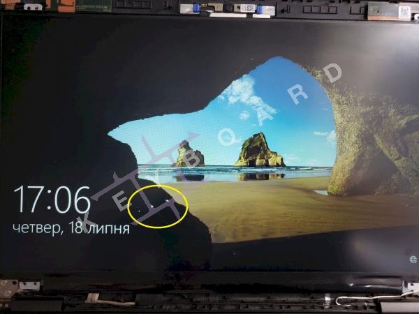 Матриця LCD до ноутбука Hp 250 G6